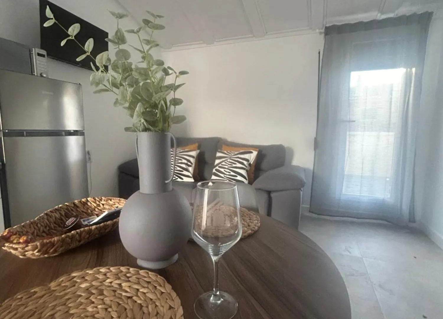 Apartamento Alfacar