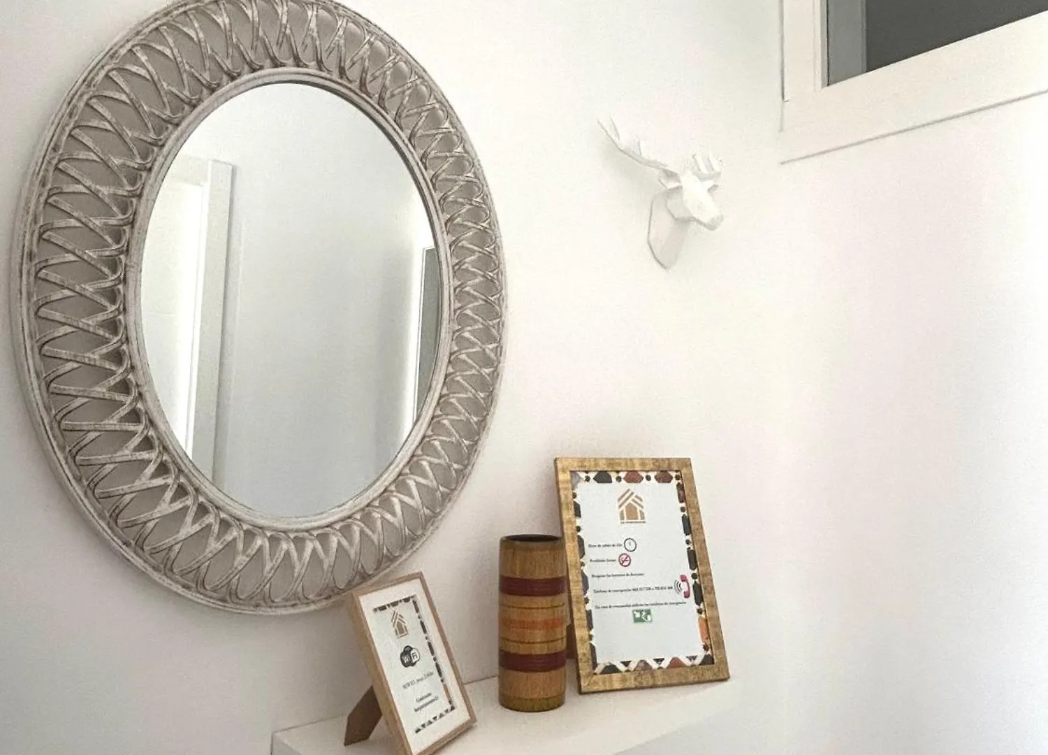 Apartamento Alfacar Apartment