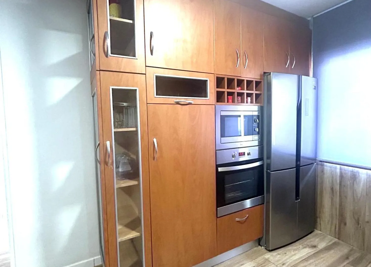 Apartamento Alfacar 0*,  Spain