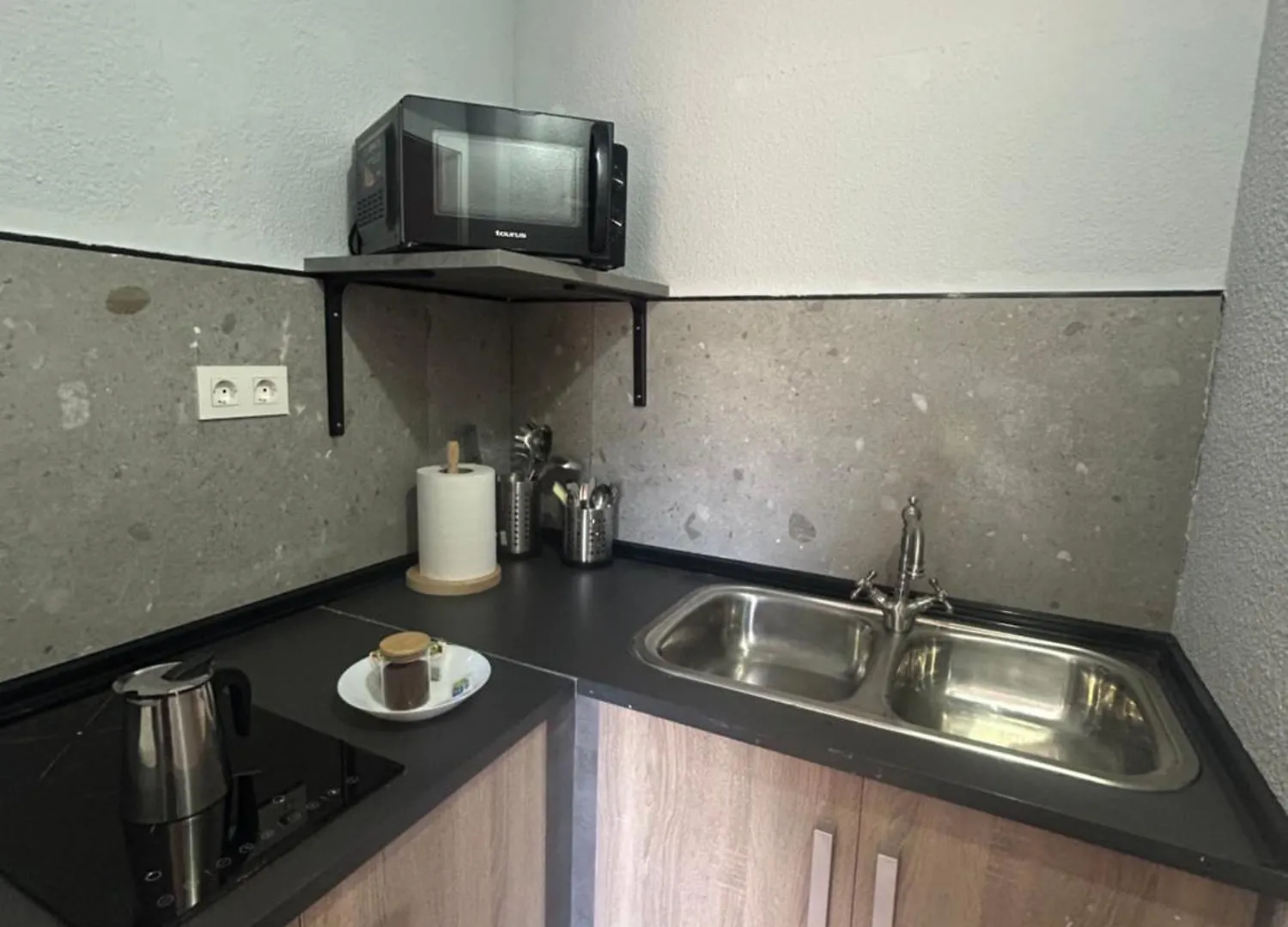 Apartamento Alfacar 0*,