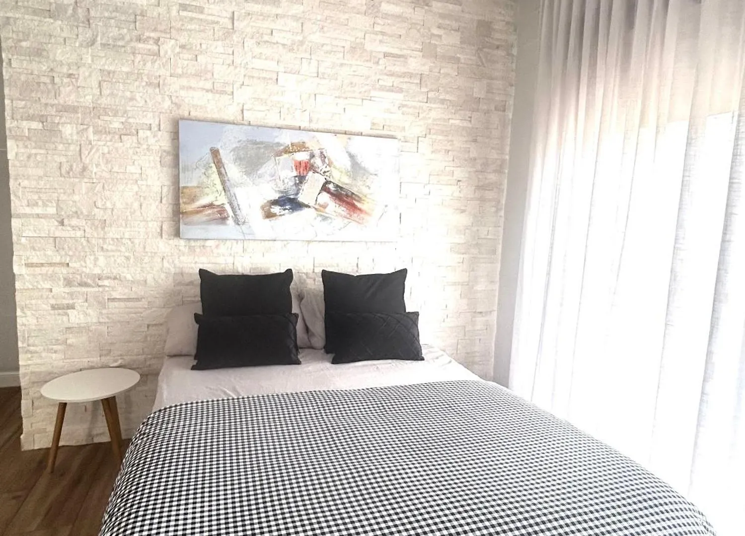 Apartamento Alfacar Apartment