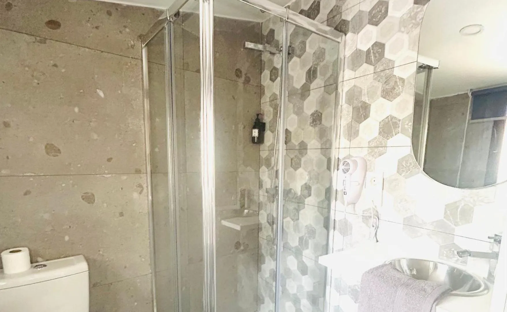Apartamento Alfacar 0*,  Spain