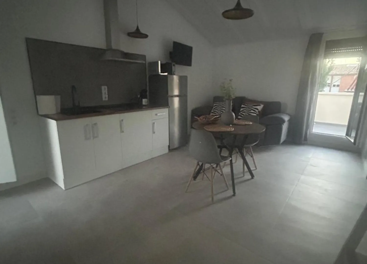 Apartamento Alfacar