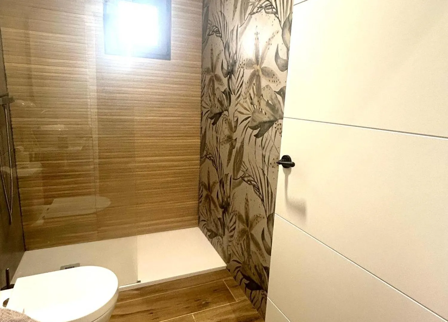Apartamento Alfacar